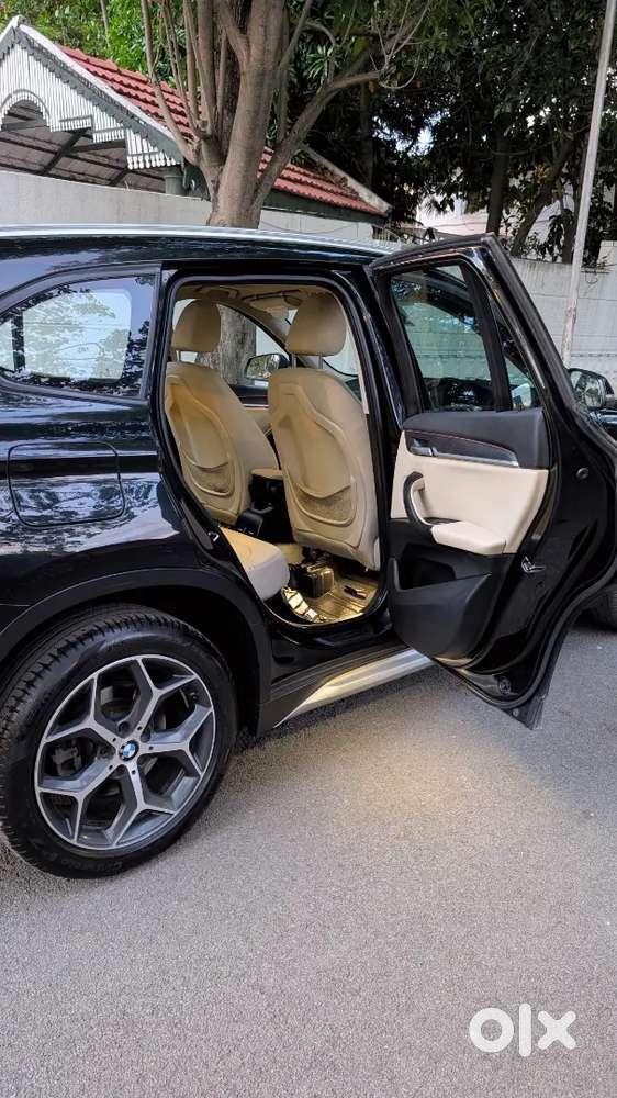 2016 Bmw X1 Diesel 2nd Owner