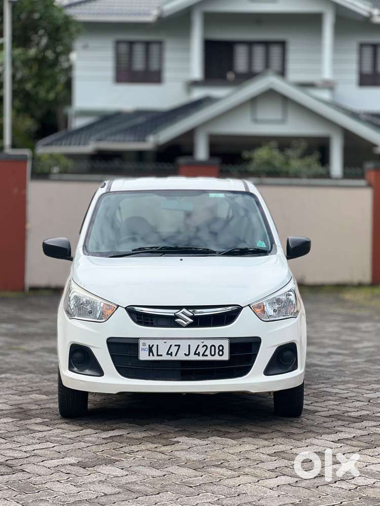 Maruti Suzuki Alto K10 Vxi (o), 2019, Petrol