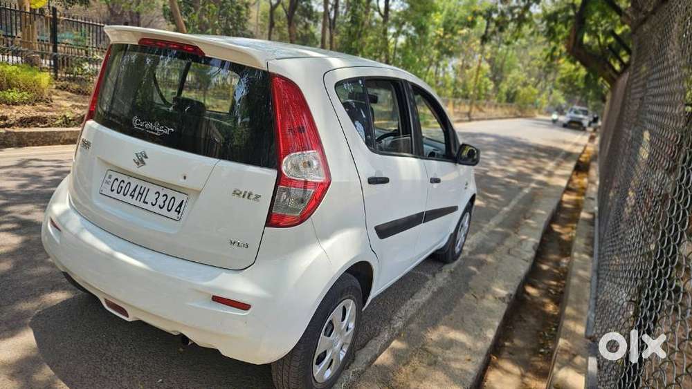 Maruti Suzuki Ritz Vdi Bs-iv, 2014, Diesel