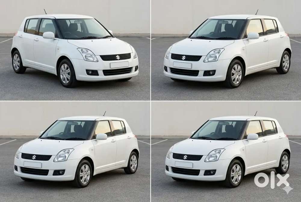 Maruti Swift 2010 For Sale – Excellent Condition & Well Maintained!
​