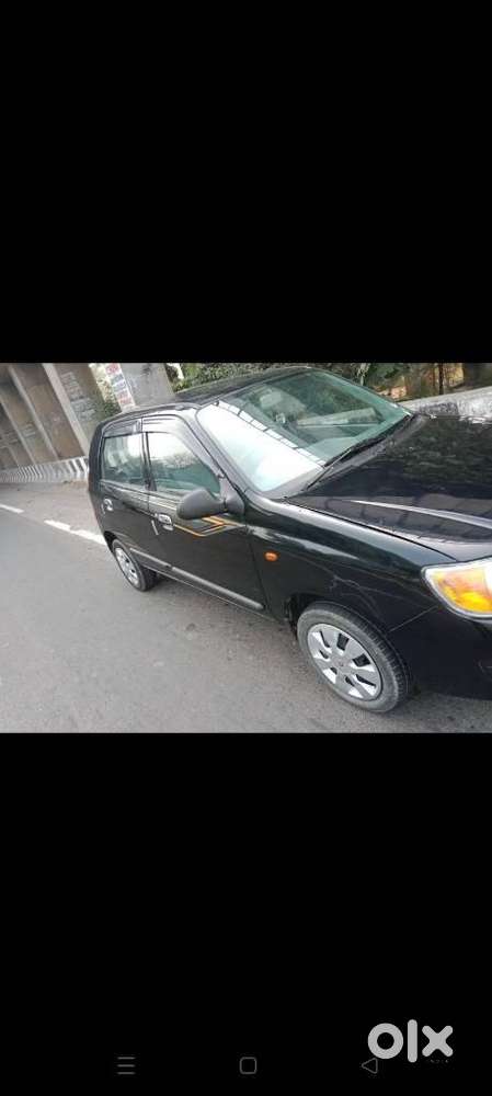 Maruti Suzuki Alto K10 Vxi (o), 2012, Petrol