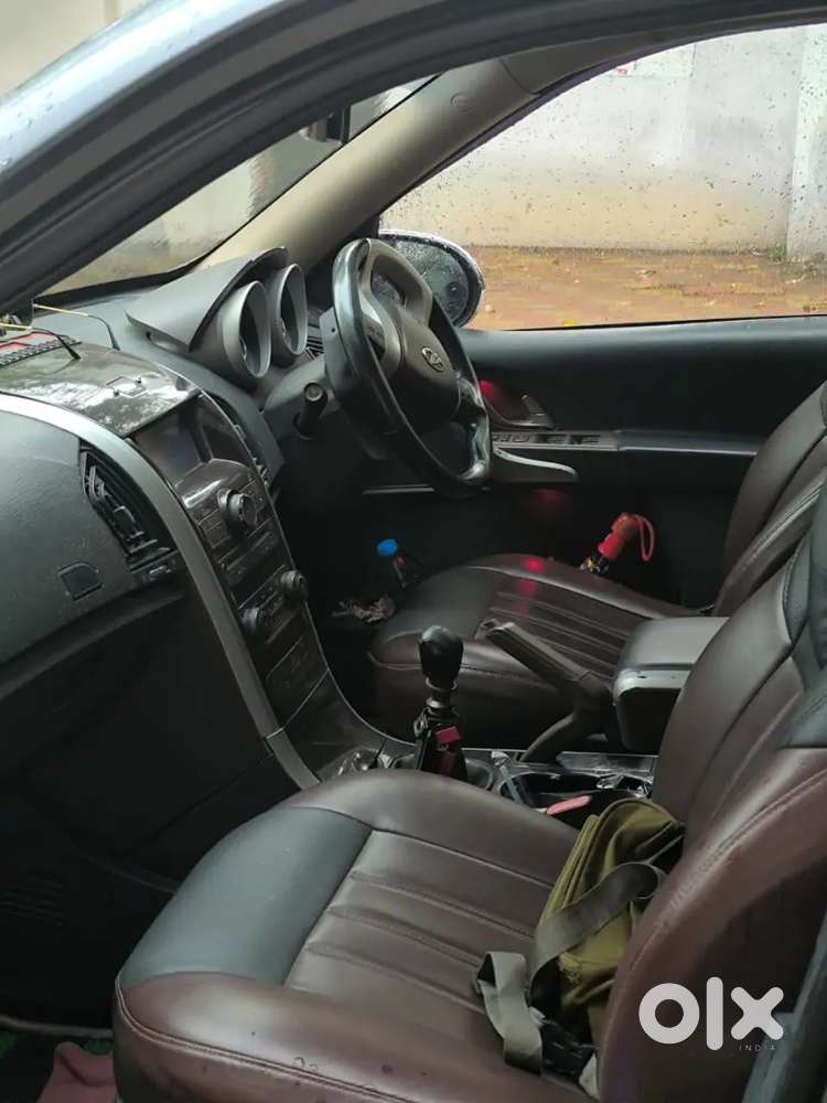 Mahindra Xuv500 2015 ,65850 Km Driven One Hand Used ,no Reparing