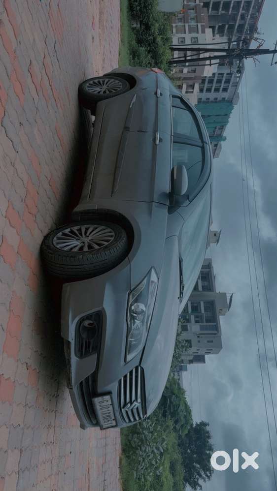 Maruti Suzuki Ciaz Zdi 2015