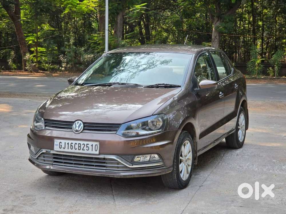 Volkswagen Ameo 1.2 Mpi Highline, 2019, Petrol