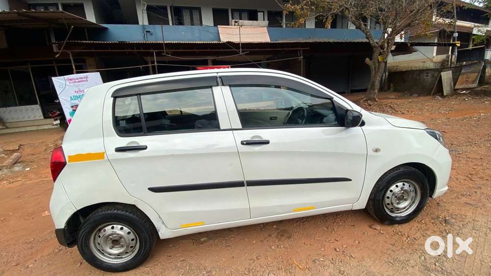 Maruti Suzuki Maruti 2018