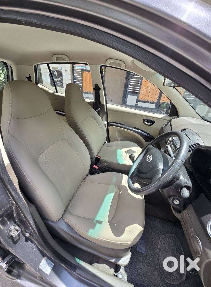 Hyundai I10 1.2 Kappa Magna, 2011, Petrol