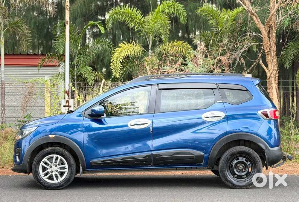 Renault Triber Rxt, 2019, Petrol