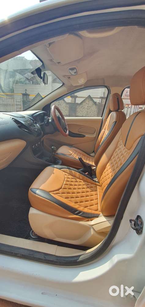 Ford Figo Aspire, 2015, Diesel