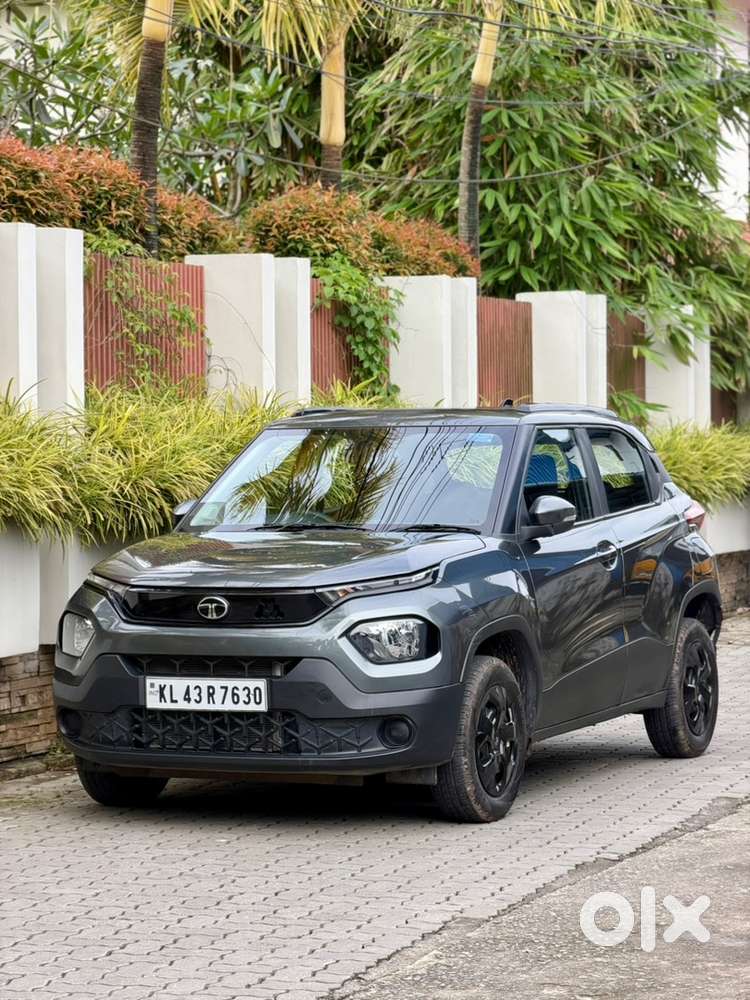 Tata Petrol Manual 2024