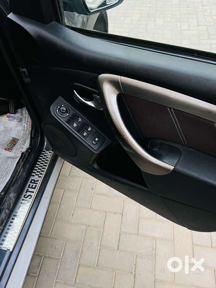 Renault Duster 1.3 Rxz Turbo Xtronic, 2021, Petrol