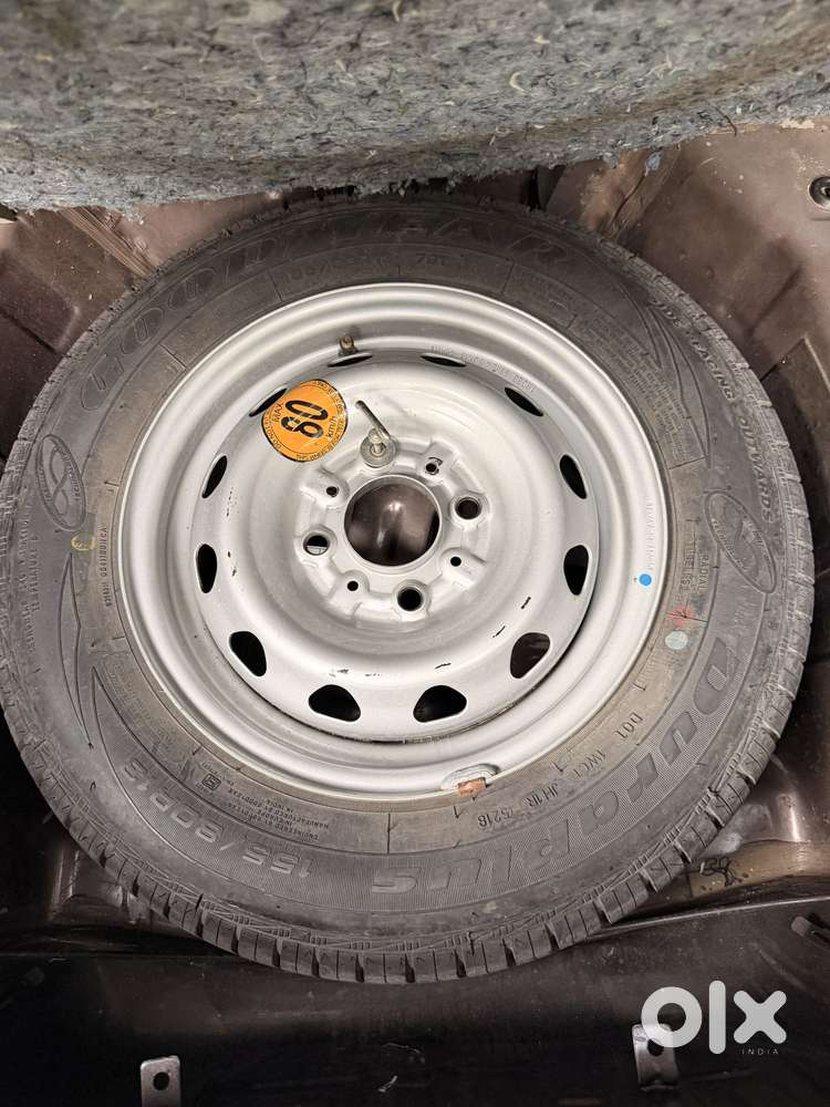 Tata Tiago Xza Plus, 2019, Petrol