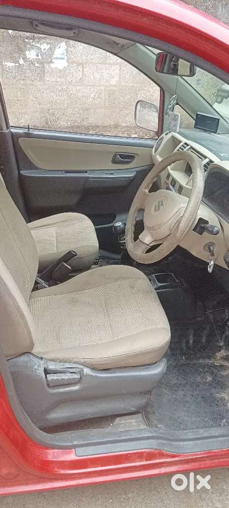 Power Steering
Front Power Window
New Battery