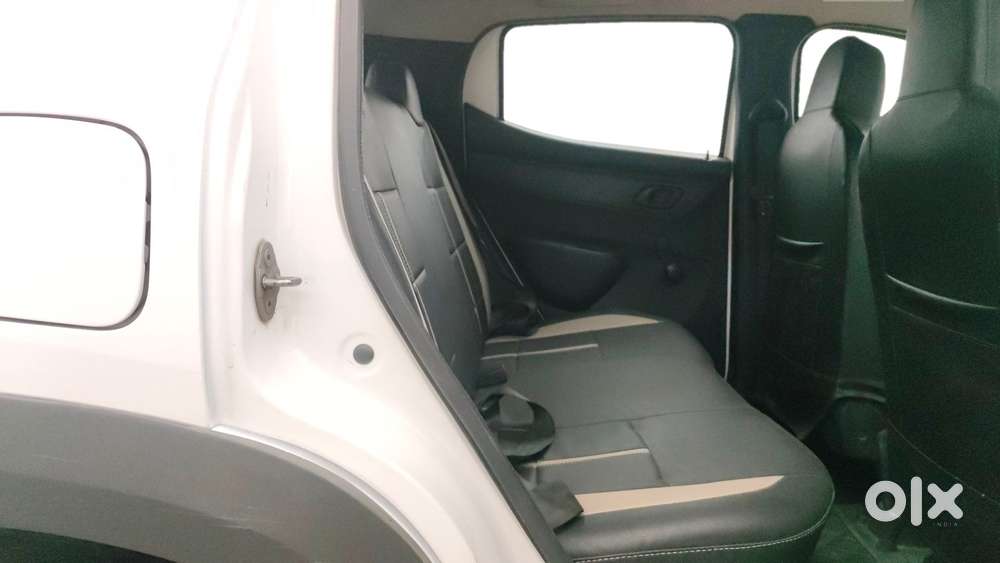 Renault Kwid Rxt, 2016, Petrol