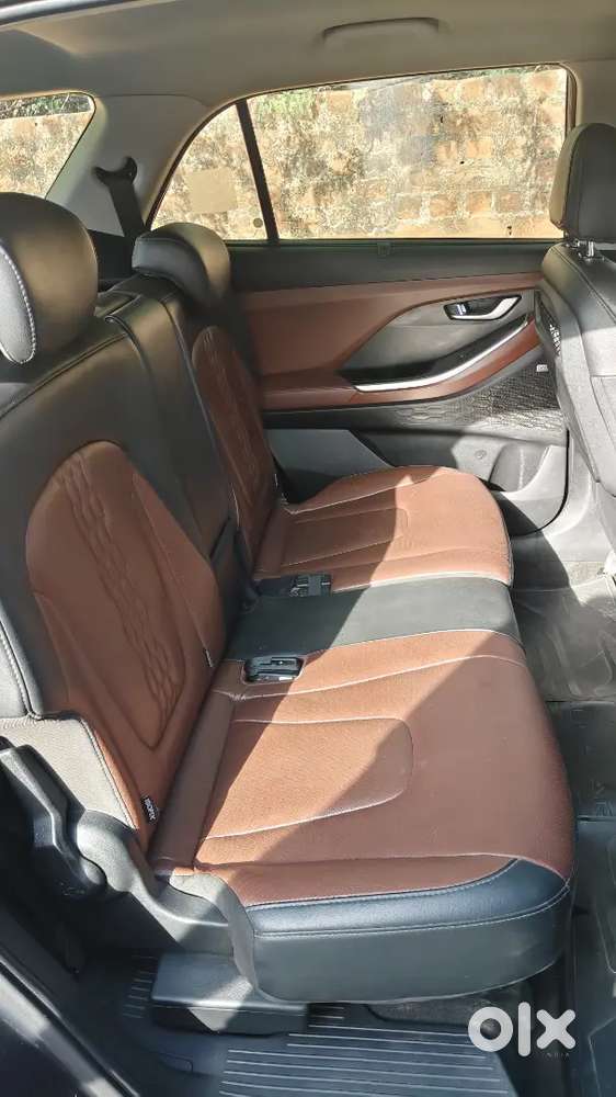 Hyundai Alcazar 2021