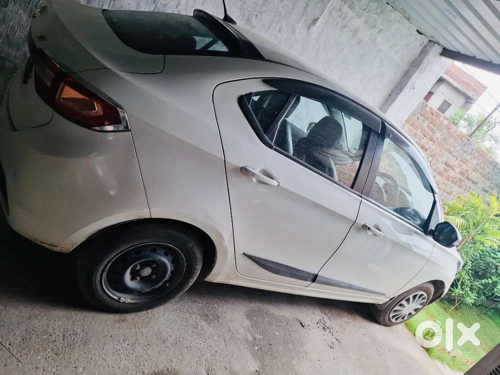 Tata Tigor Xm 2018 Petrol