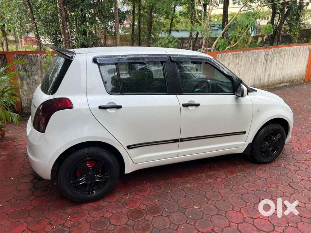 Swift Excellent Condition