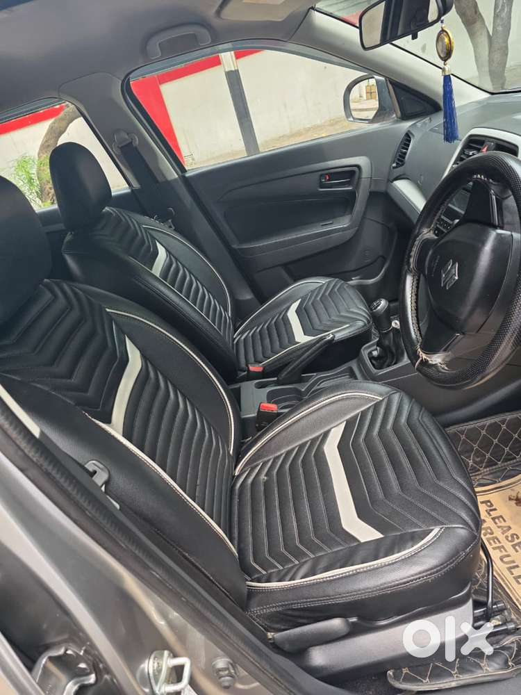 Maruti Suzuki Brezza 1.5 Zxi Plus Smart Hybrid, 2023, Petrol