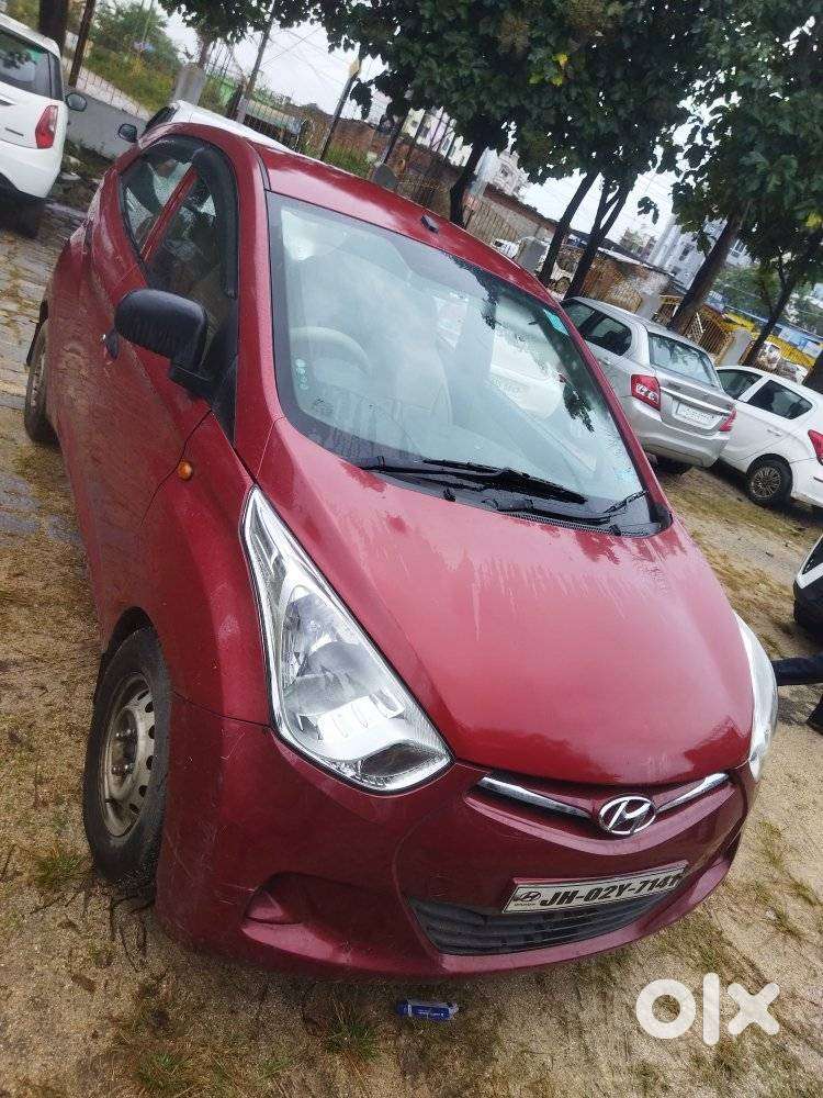 Hyundai Eon Era +, 2013, Petrol