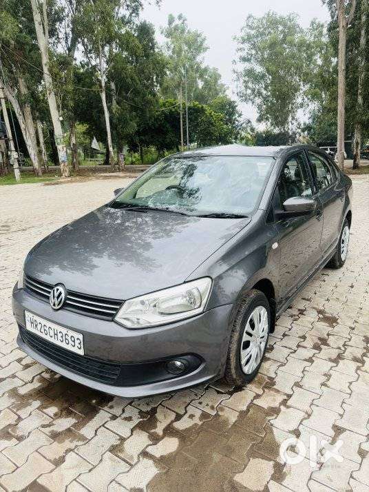 Volkswagen Vento 1.5 Tdi Comfortline, 2014, Diesel