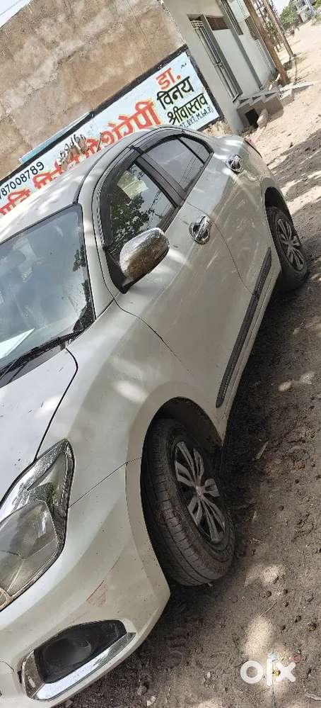 Maruti Suzuki Dzire 2021 First Owner
