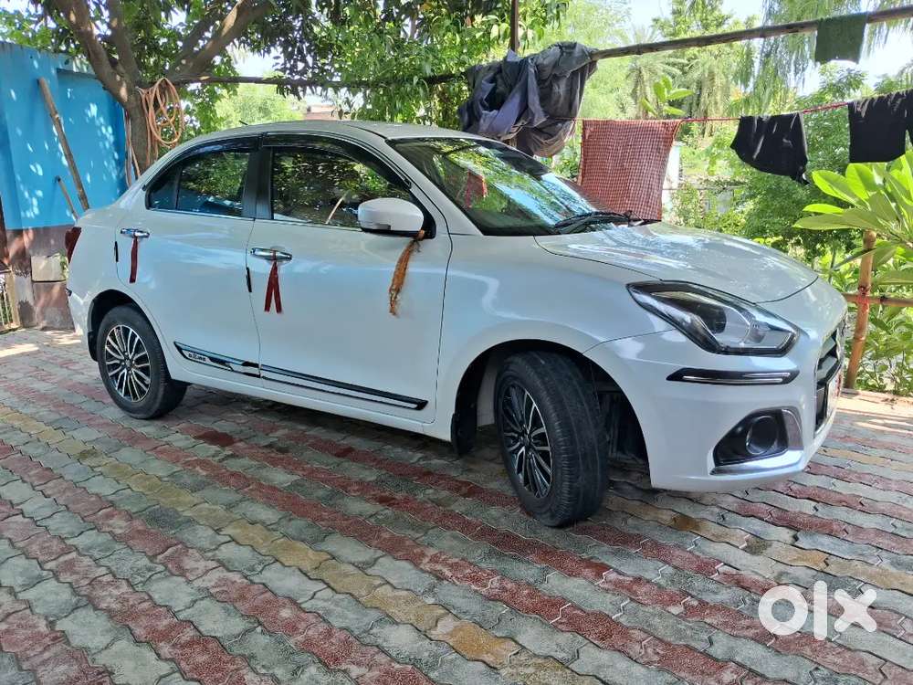 Maruti Suzuki Dzire Zxi Plus 2019 Well Maintained