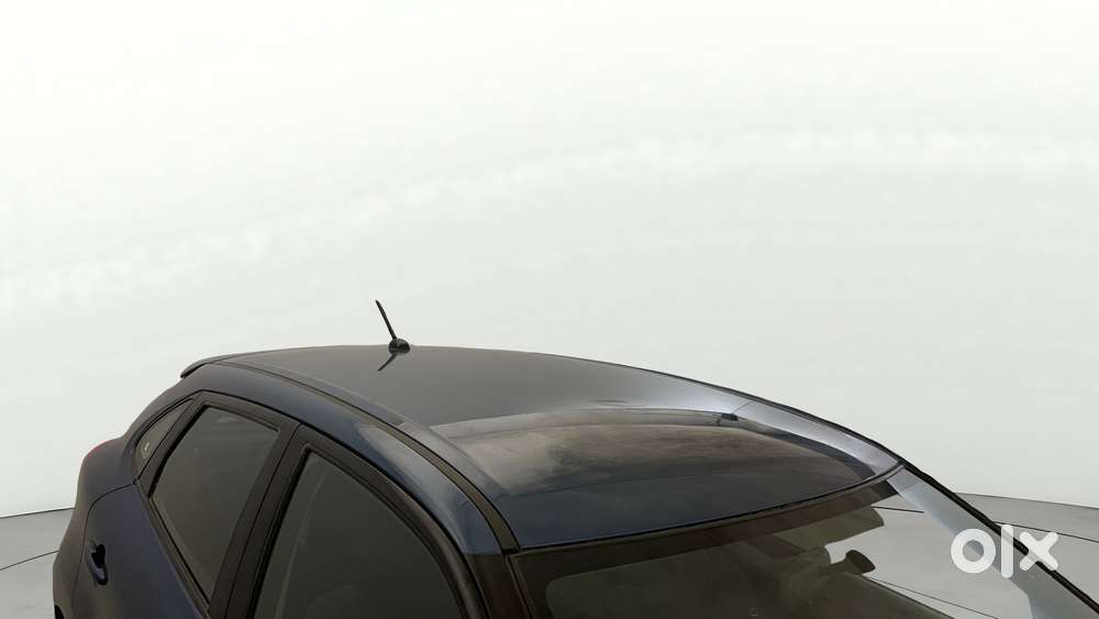 Maruti Suzuki Baleno 1.2 Alpha, 2016, Petrol