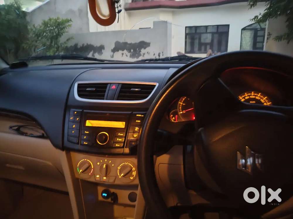 Maruti Swift Dzire Vdi 2013