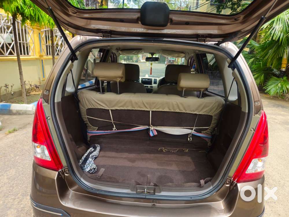 Maruti Suzuki Zen Estilo Lxi Bs Iv, 2014, Petrol