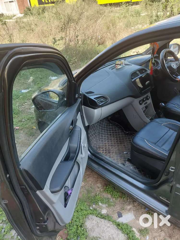 Tata Tiago 2023 Petrol Well Maintained