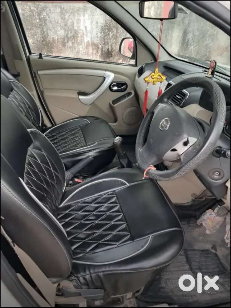 Nissan Terrano Xl D 2016 Manual Diesel 2nd Owner