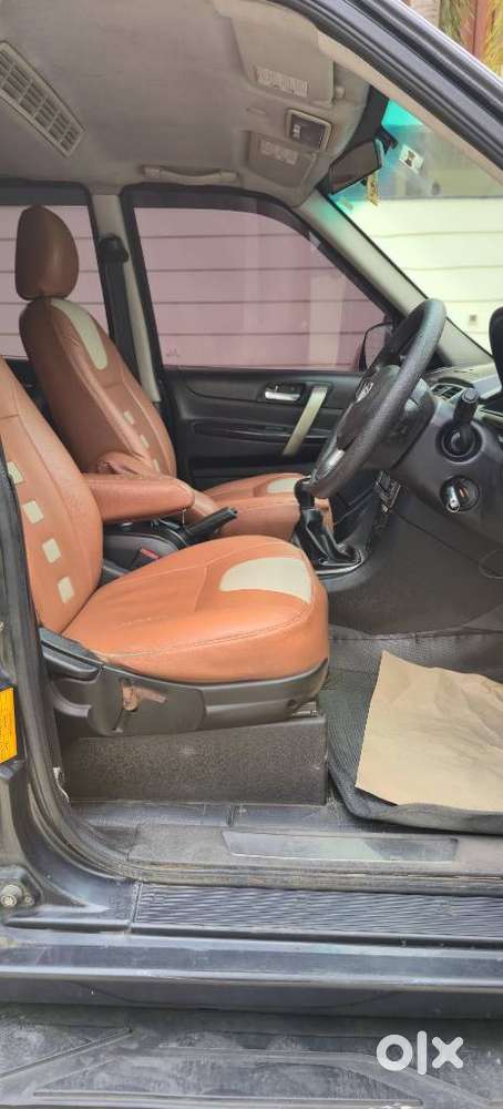 Tata Safari Storme Vx, 2017, Diesel