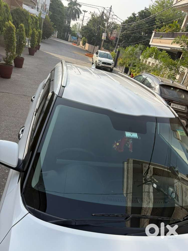 Kia Seltos Diesel At 2020
