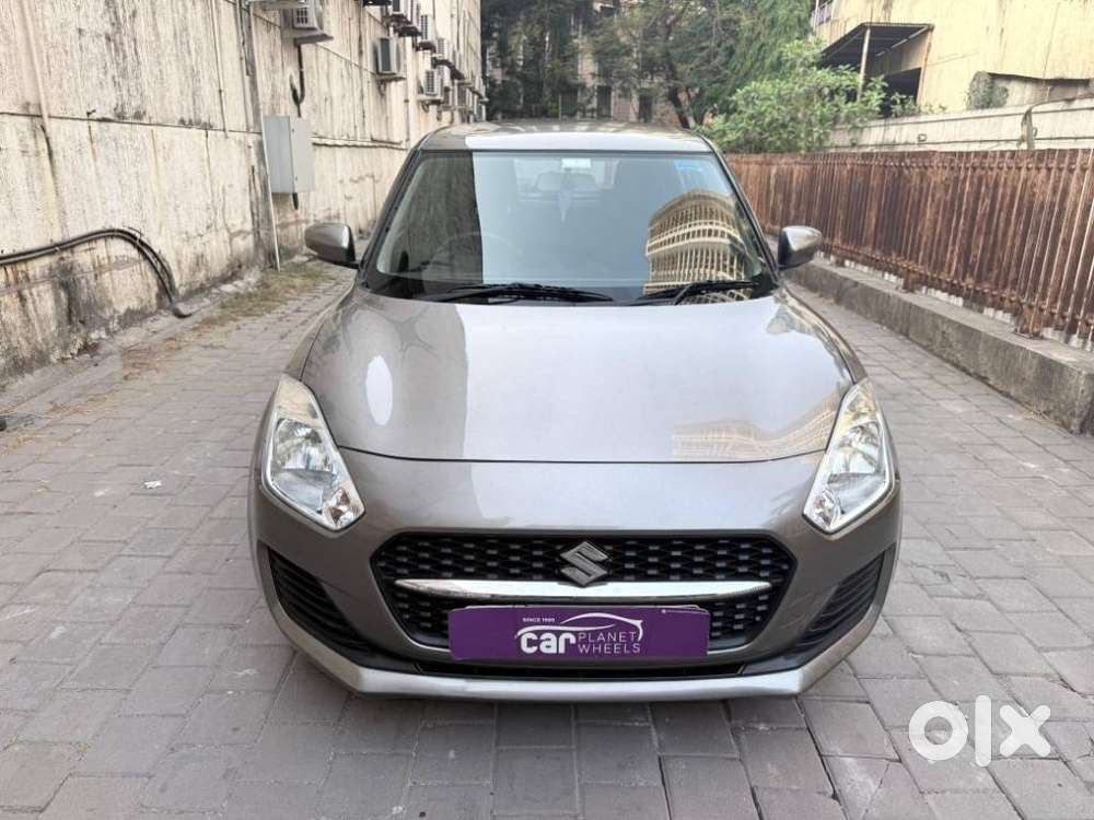 Maruti Suzuki Swift Vxi 1.2 Abs Bs-iv, 2022, Petrol