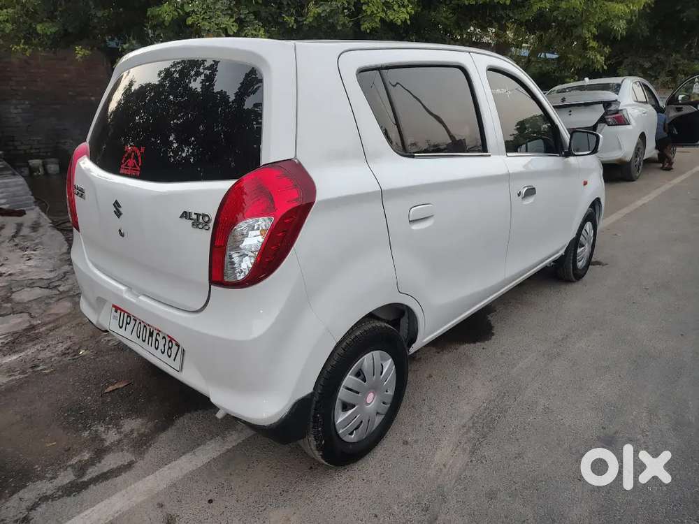 Alto 800 Lxi