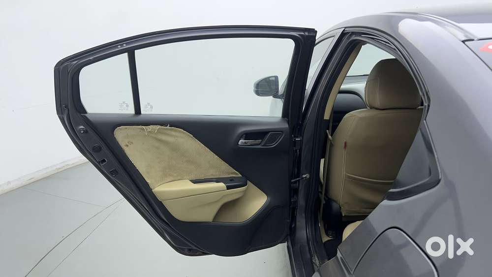Honda City I Vtec Sv, 2018, Petrol