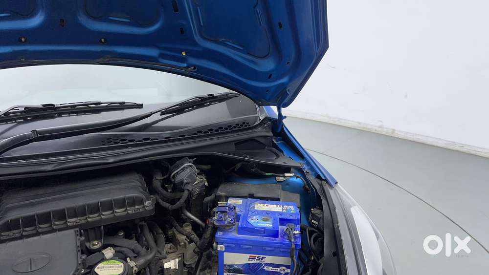Tata Tiago Xza Plus, 2019, Petrol