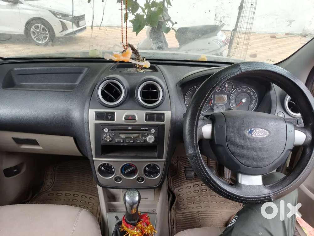 Good Engine And Running Condition.