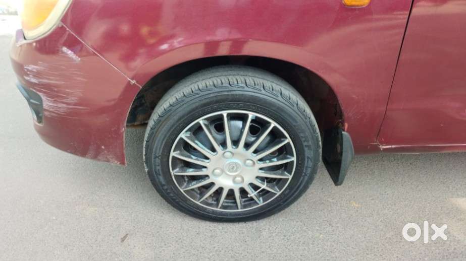 Maruti Suzuki Alto K10 1.0 Vxi, 2011, Petrol