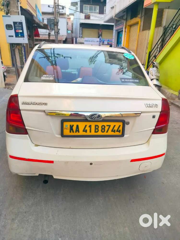 Mahindra Logan Diesel 2016