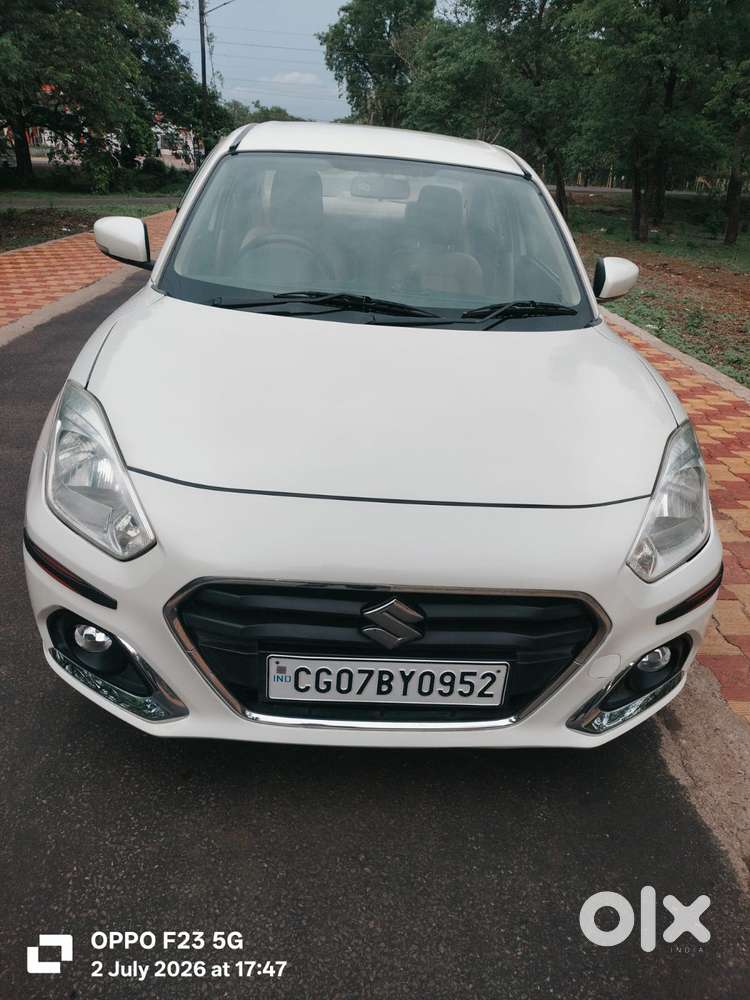 Maruti Suzuki Swift Dzire 1.3 Vxi, 2020, Petrol
