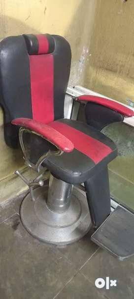 Olx beauty parlour chair near 2024 me