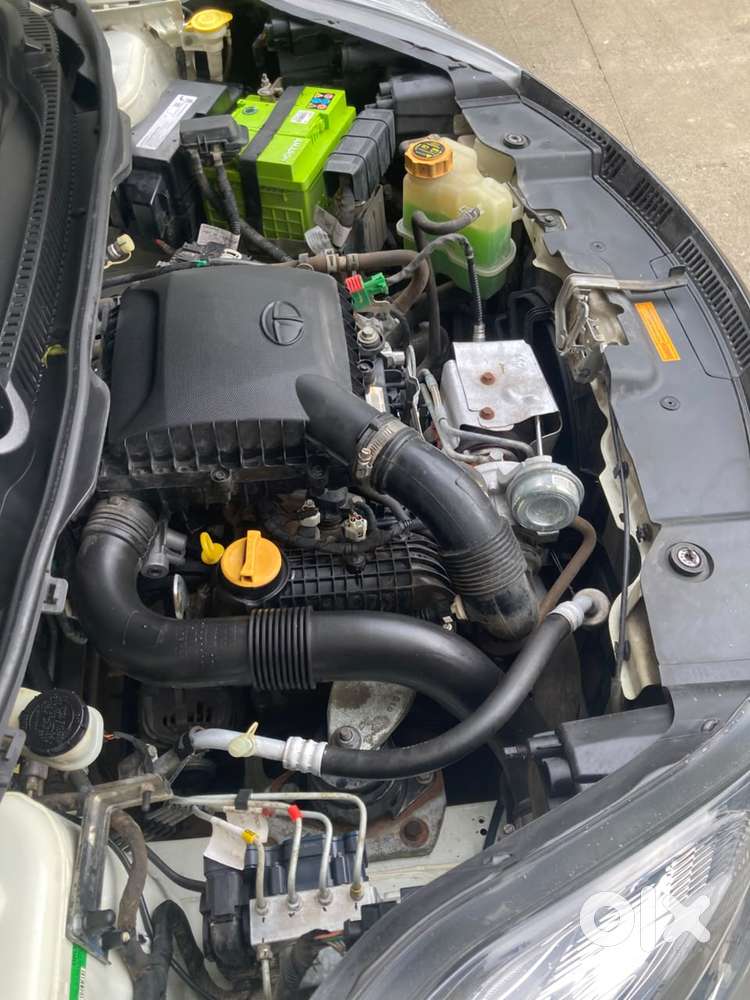 Tata Nexon 1.2 Revotron Xm (s), 2019, Petrol