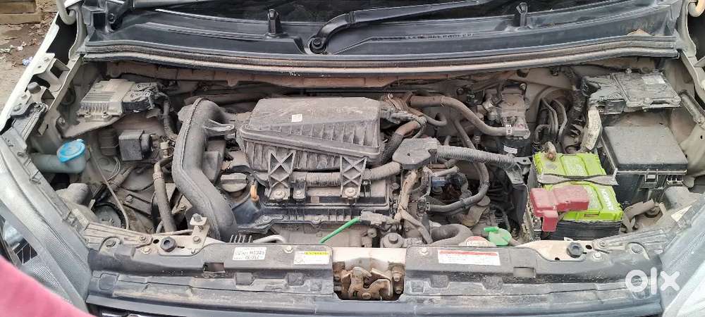Maruti Suzuki Wagon R 1.0 2023 Cng & Hybrids 48000 Km Driven