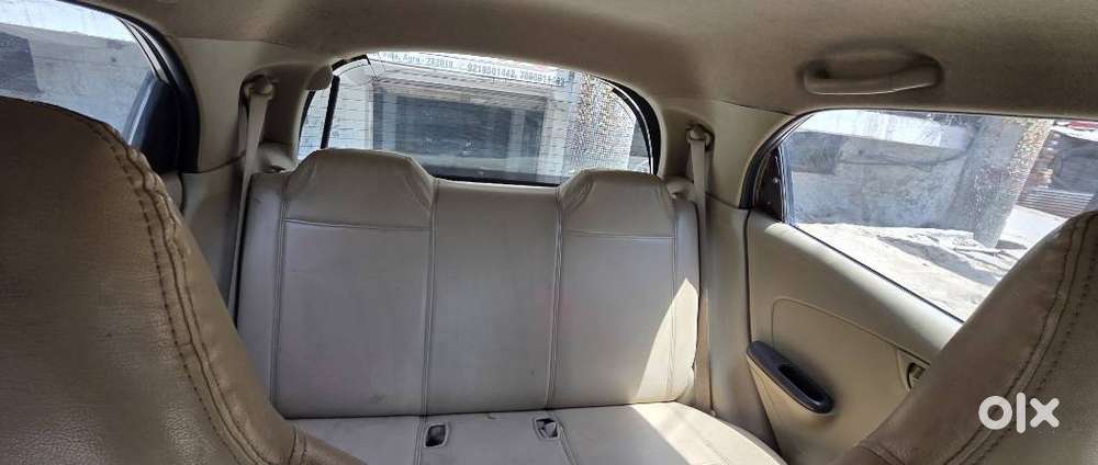 Honda Brio Vx Mt, 2013, Petrol