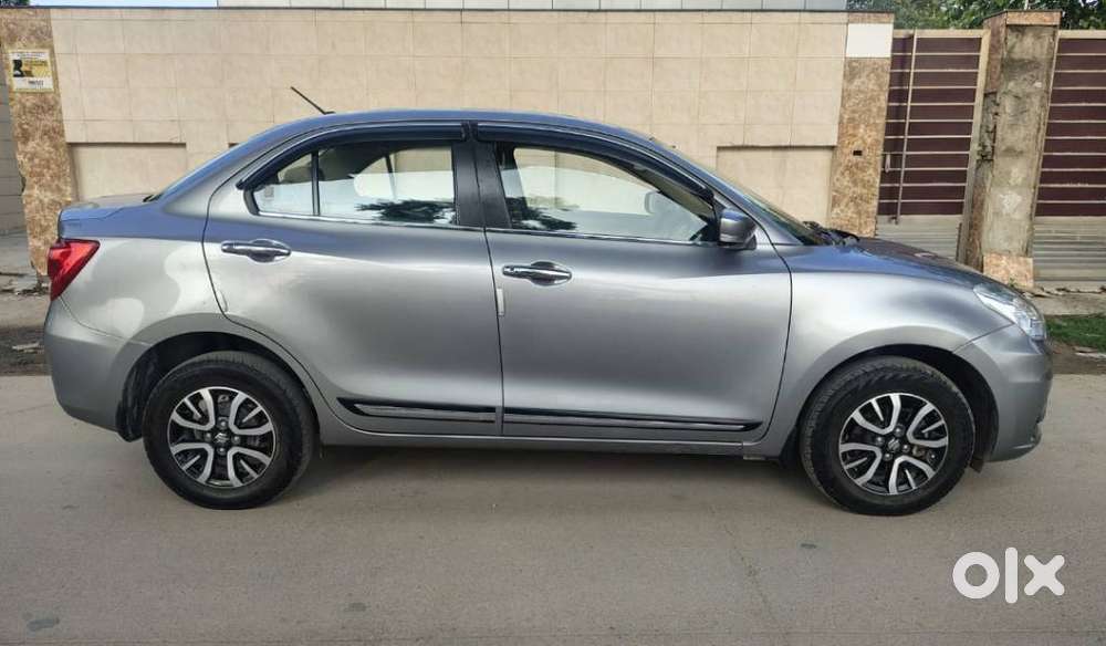 Maruti Suzuki Dzire 1.2 Vxi Cng, 2022, Cng & Hybrids