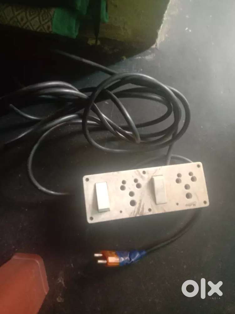 Power shocket