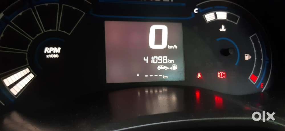 Renault Triber Rxl, 2022