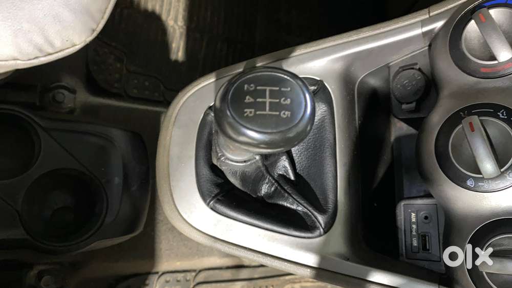 Hyundai I10 Sportz 1.2 Kappa2, 2013, Petrol