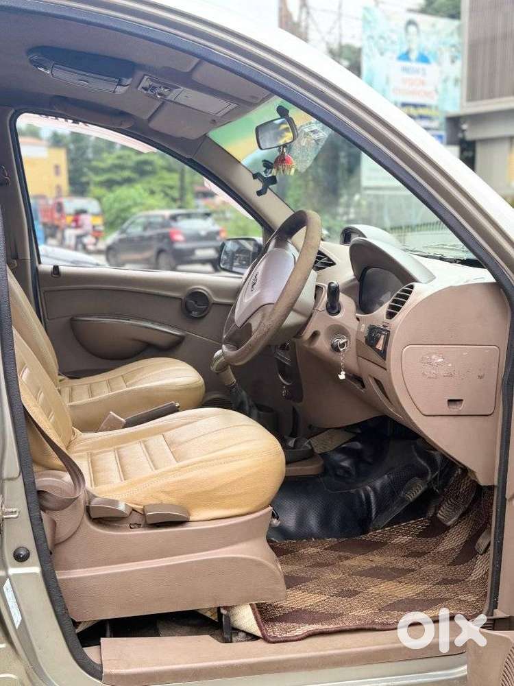Mahindra Xylo D2, 2010, Diesel
