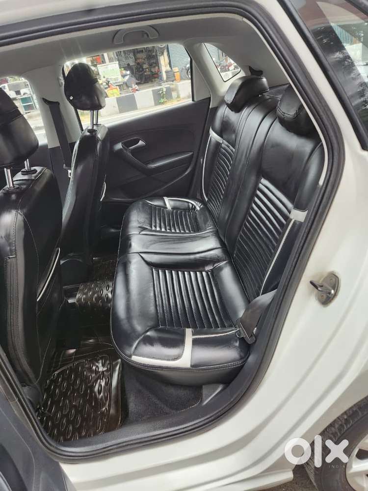Volkswagen Polo Gt Tsi Sport Edition, 2017, Petrol